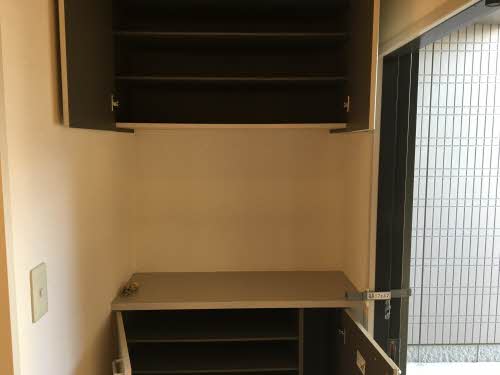 サウスガーデンＣ 102号-6