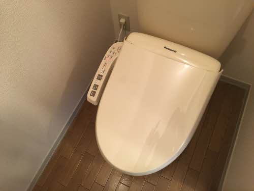 サウスガーデンＣ 102号-7