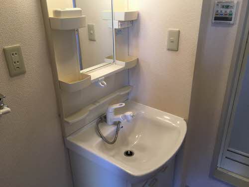 サウスガーデンＣ 102号-8