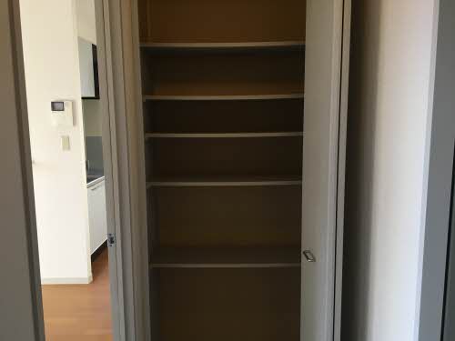 サウスガーデンＣ 102号-12