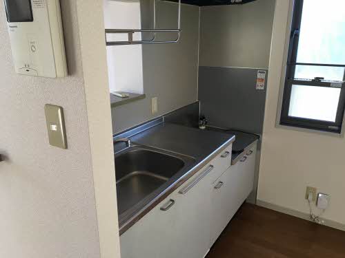 サウスガーデンＣ 102号-13