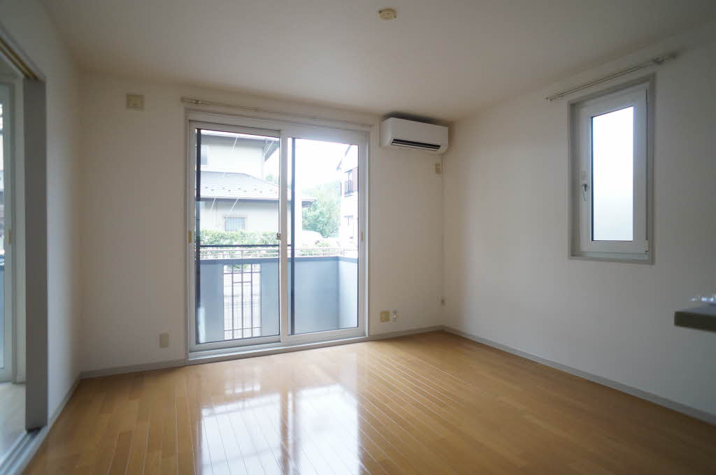 ヴィラージュ 101号-2