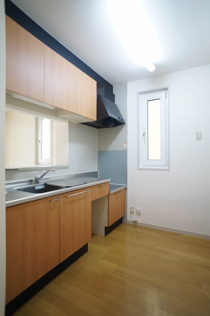 ヴィラージュ 101号-4