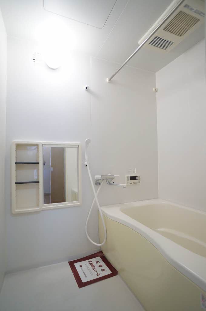 ヴィラージュ 101号-6