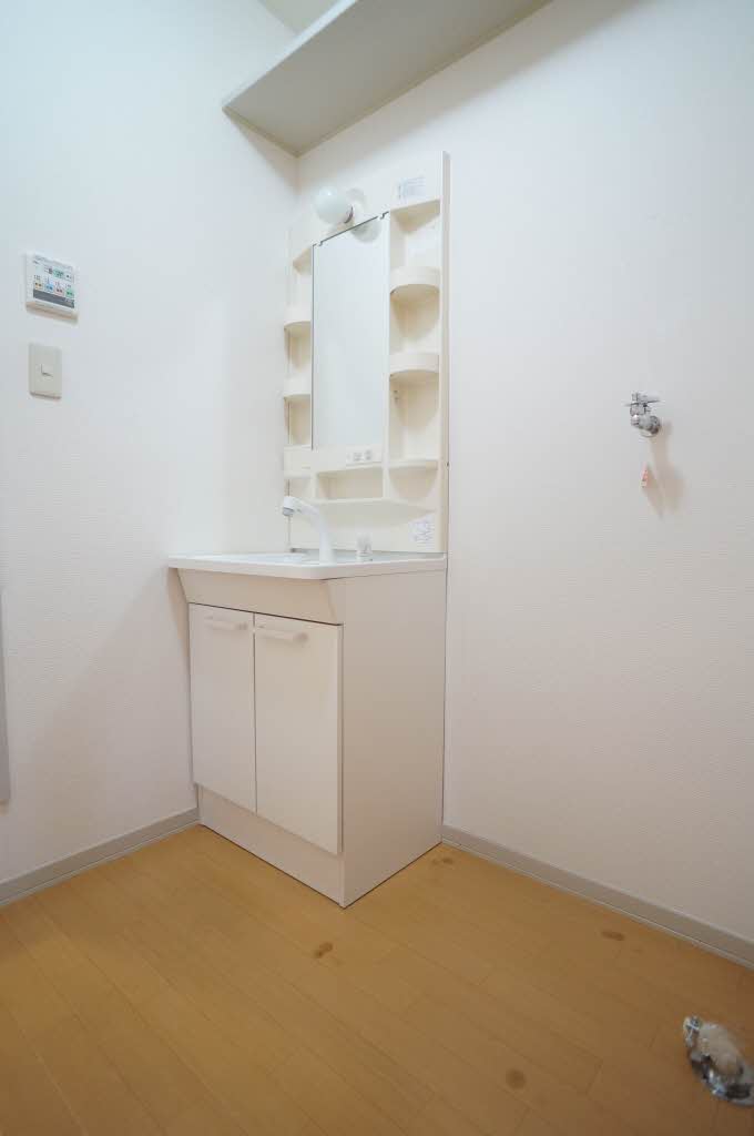 ヴィラージュ 101号-8