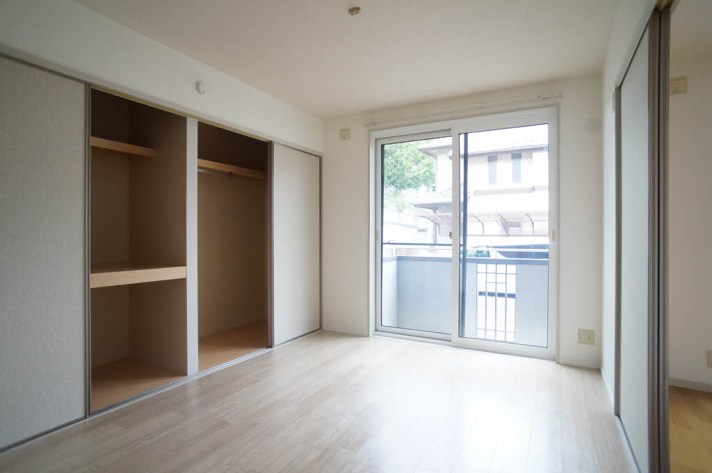 ヴィラージュ 101号-9