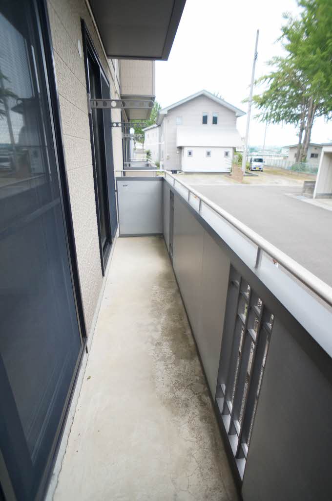 ヴィラージュ 101号-11