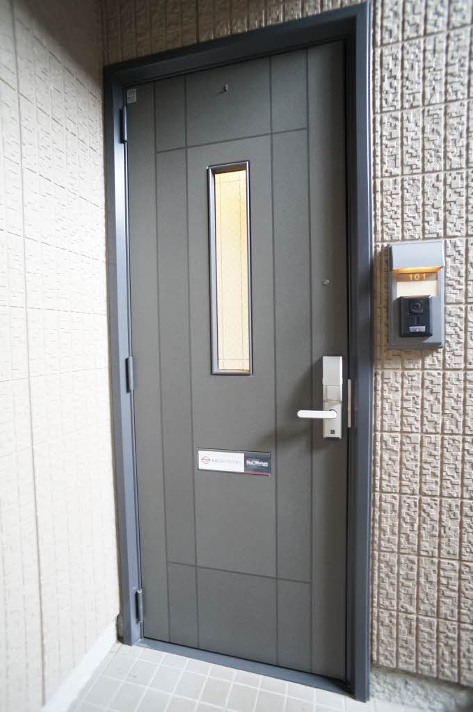 ヴィラージュ 101号-13