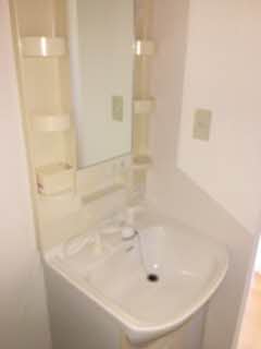 エステ－ト笹谷ＶⅡＢ 201号-7