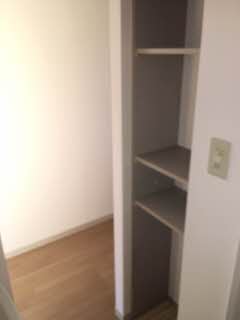 エステ－ト笹谷ＶⅡＢ 201号-9