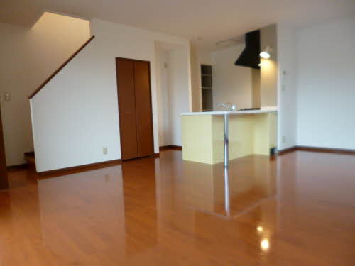 ダンディライオン 101号-6