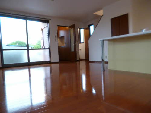 ダンディライオン 101号-7