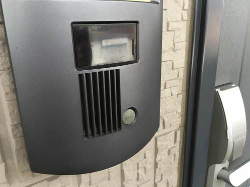 アインマールＤ 201号-3