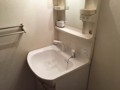 アインマールＤ 201号-5