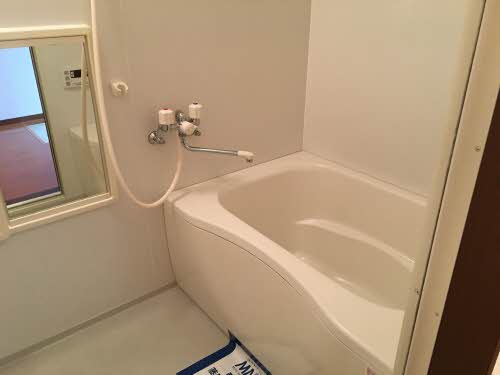 アインマールＤ 201号-6