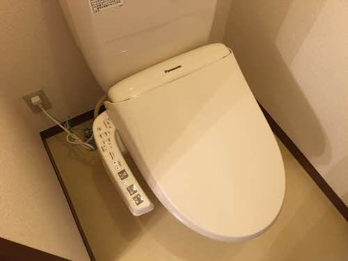 アインマールＤ 201号-7