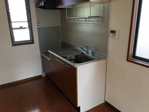 アインマールＤ 201号-9