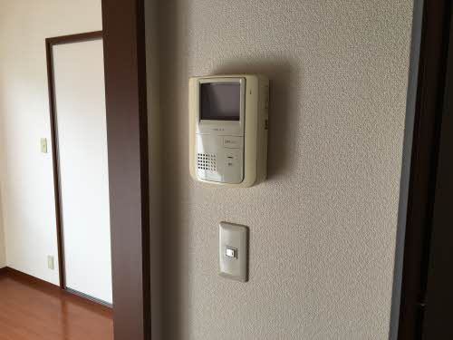 アインマールＤ 201号-10