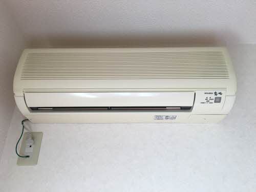 アインマールＤ 201号-11