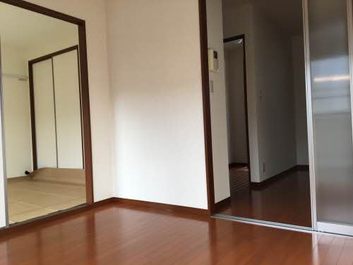 アインマールＤ 201号-12