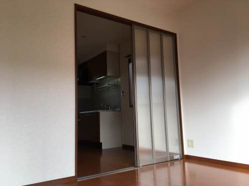 アインマールＤ 201号-13