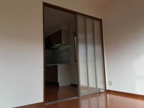 アインマールＤ 201号-14