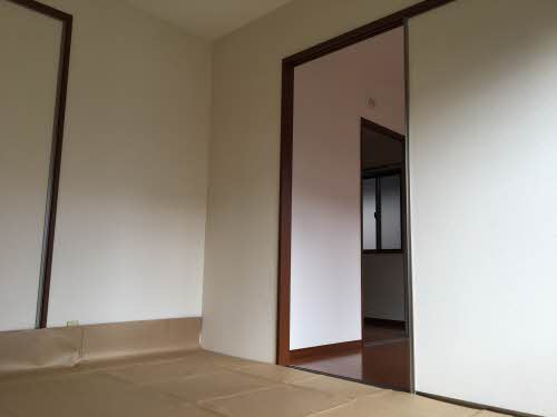 アインマールＤ 201号-15