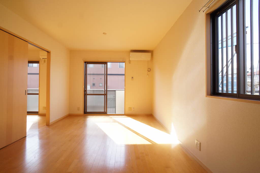 グランシード薬師前Ｃ 101号-2