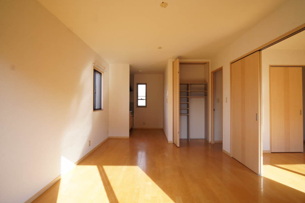 グランシード薬師前Ｃ 101号-3