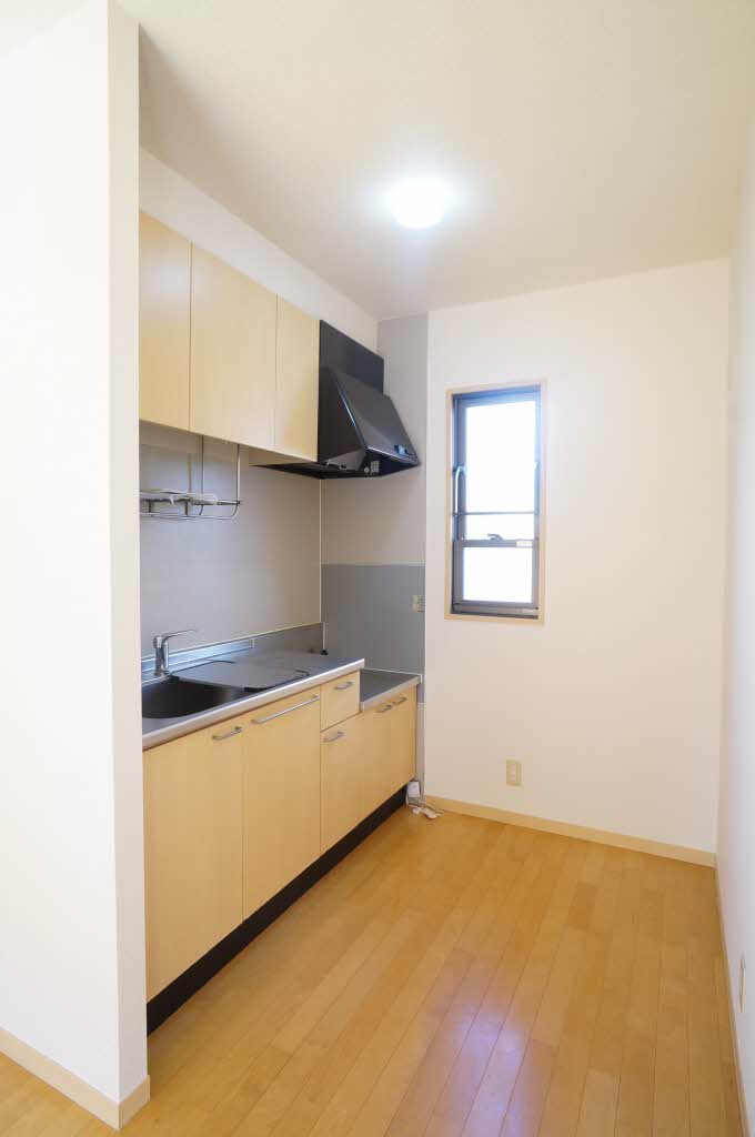 グランシード薬師前Ｃ 101号-4