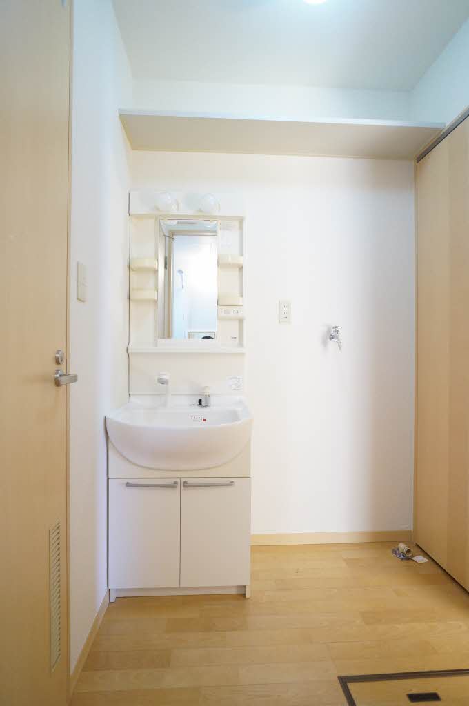 グランシード薬師前Ｃ 101号-8