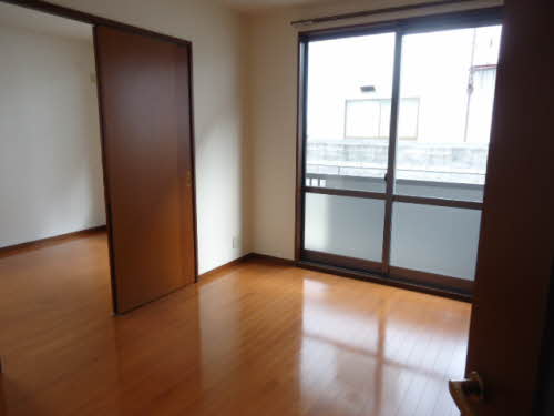 アメニティＫＡＮＡＩＲＯ 102号-2