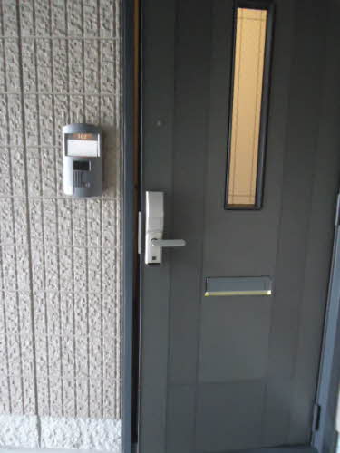 アメニティＫＡＮＡＩＲＯ 102号-3