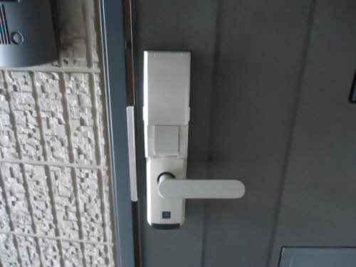 アメニティＫＡＮＡＩＲＯ 102号-4