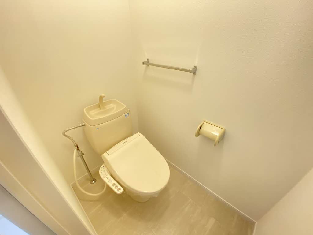 セントラルコーポ 102号-7