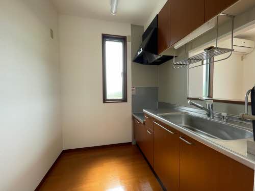 エテルノ 202号-3