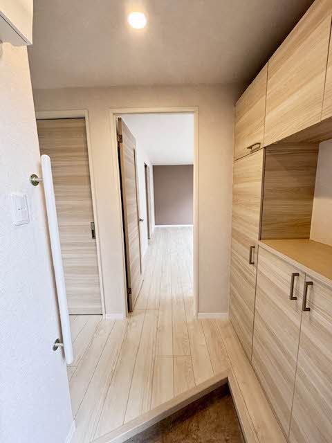 ルミエ－ル　Ａ102-4