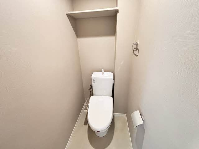 ルミエ-ル A 102号-6