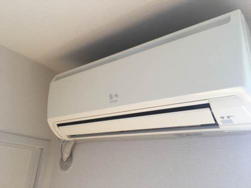 ルミエール　Ｂ 101号-2