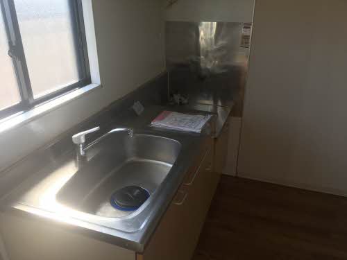 ルミエール　Ｂ 101号-7