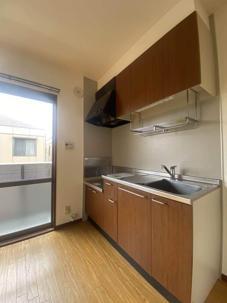 エミネンスⅡＣ 202号-4