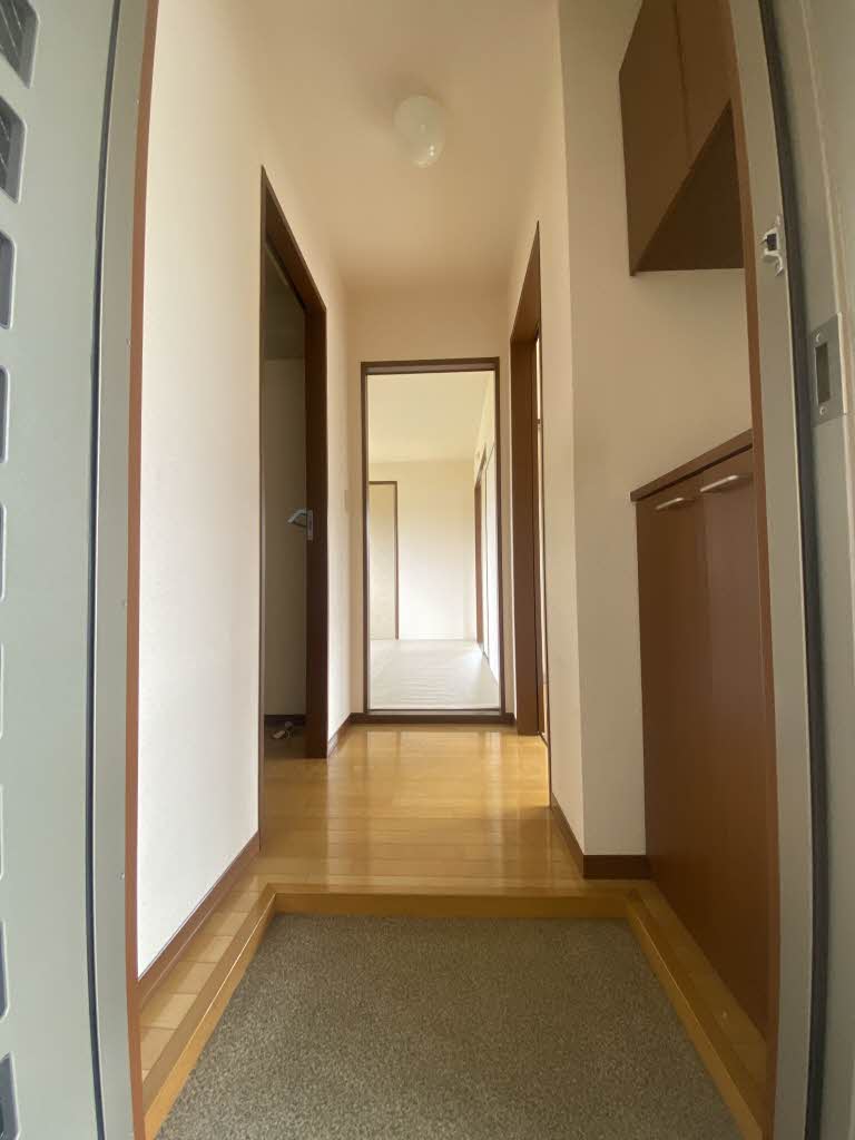 エミネンスⅡＣ 202号-6