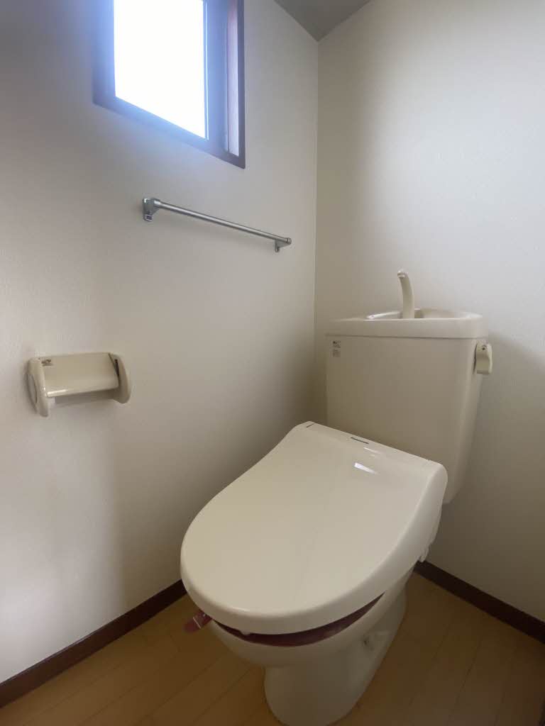 エミネンスⅡＣ 202号-8