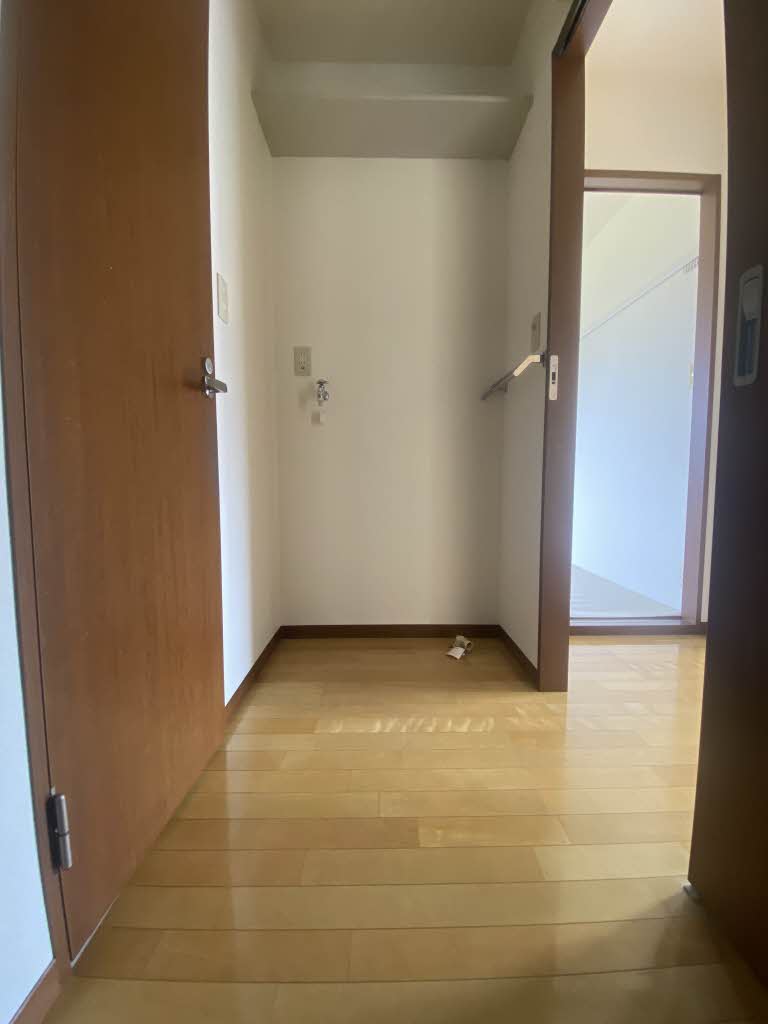 エミネンスⅡＣ 202号-10