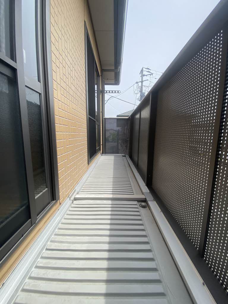 エミネンスⅡＣ 202号-15