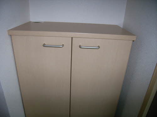 エミネンスⅡＥ 201号-3