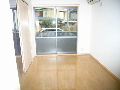 エミネンスⅡＥ 201号-6