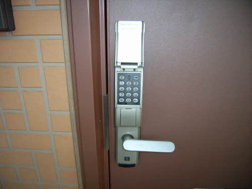 エミネンスⅡＥ 201号-12