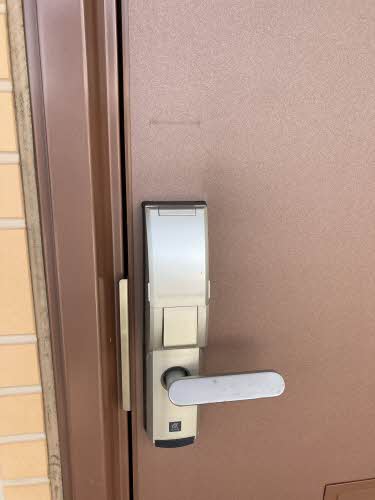 エミネンスⅡE 202号-3