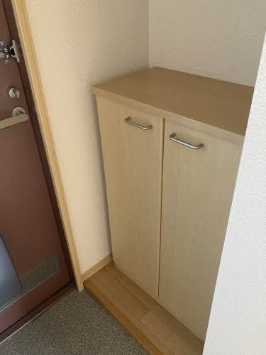 エミネンスⅡE 202号-4